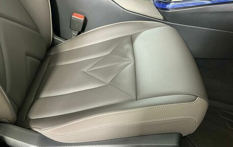BMW X3, 2025 год, 6 799 000 рублей, 29 фотография