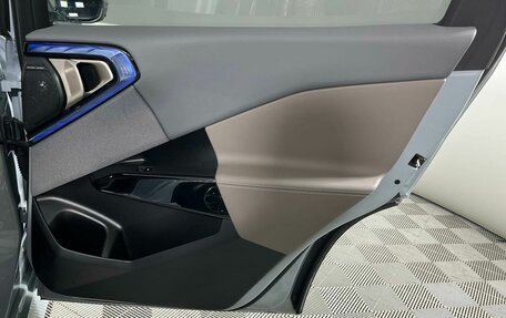 BMW X3, 2025 год, 6 799 000 рублей, 31 фотография