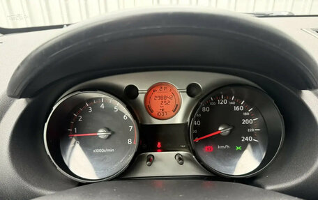 Nissan Qashqai, 2008 год, 745 000 рублей, 11 фотография