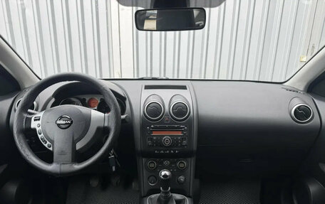 Nissan Qashqai, 2008 год, 745 000 рублей, 10 фотография