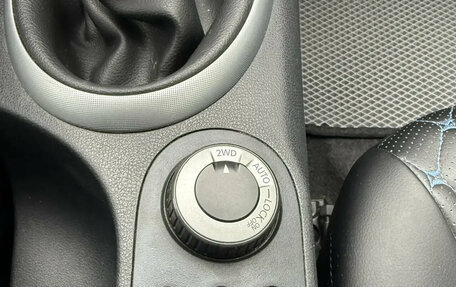 Nissan Qashqai, 2008 год, 745 000 рублей, 16 фотография