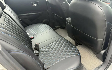 Nissan Qashqai, 2008 год, 745 000 рублей, 19 фотография