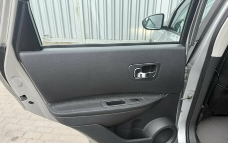 Nissan Qashqai, 2008 год, 745 000 рублей, 24 фотография