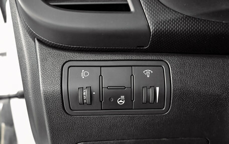 Hyundai Solaris II рестайлинг, 2014 год, 1 250 000 рублей, 16 фотография