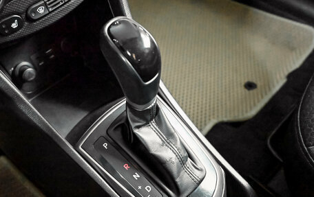 Hyundai Solaris II рестайлинг, 2014 год, 1 250 000 рублей, 17 фотография