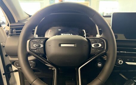 Haval Jolion, 2026 год, 2 849 000 рублей, 7 фотография