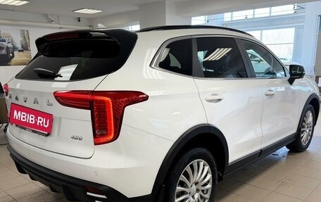 Haval Jolion, 2026 год, 2 849 000 рублей, 21 фотография