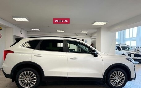 Haval Jolion, 2026 год, 2 849 000 рублей, 22 фотография