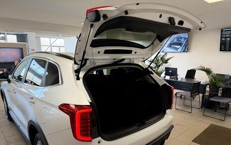 Haval Jolion, 2026 год, 2 849 000 рублей, 26 фотография