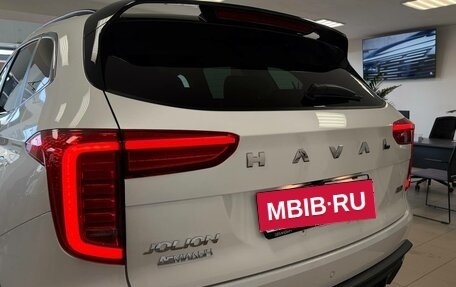 Haval Jolion, 2026 год, 2 849 000 рублей, 25 фотография