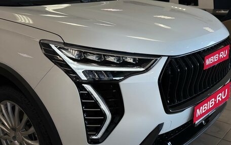 Haval Jolion, 2026 год, 2 849 000 рублей, 23 фотография