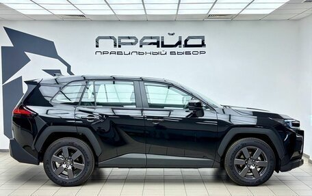 Toyota RAV4, 2026 год, 4 430 000 рублей, 5 фотография