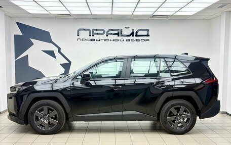 Toyota RAV4, 2026 год, 4 430 000 рублей, 6 фотография