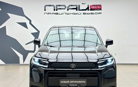 Toyota RAV4, 2026 год, 4 430 000 рублей, 2 фотография