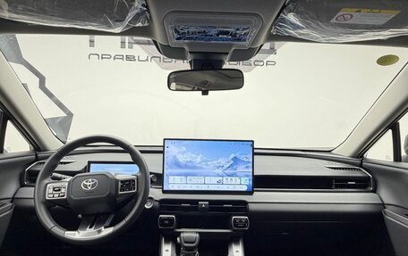Toyota RAV4, 2026 год, 4 430 000 рублей, 20 фотография
