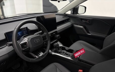 Toyota RAV4, 2026 год, 4 430 000 рублей, 21 фотография