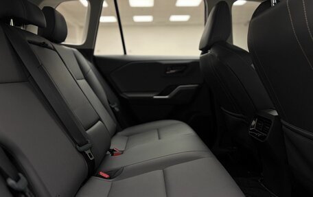 Toyota RAV4, 2026 год, 4 430 000 рублей, 27 фотография