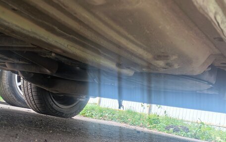Ford Fusion I, 2005 год, 215 493 рублей, 11 фотография