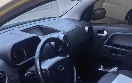 Ford Fusion I, 2005 год, 215 493 рублей, 8 фотография