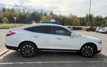 Honda Crosstour I рестайлинг, 2014 год, 1 380 000 рублей, 6 фотография