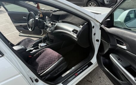 Honda Crosstour I рестайлинг, 2014 год, 1 380 000 рублей, 8 фотография