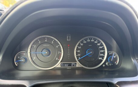 Honda Crosstour I рестайлинг, 2014 год, 1 380 000 рублей, 13 фотография