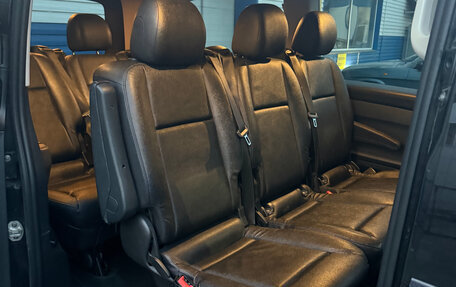 Mercedes-Benz Vito, 2015 год, 2 700 000 рублей, 5 фотография