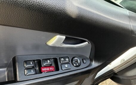 KIA Sportage III, 2013 год, 1 235 000 рублей, 7 фотография