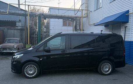 Mercedes-Benz Vito, 2015 год, 2 700 000 рублей, 7 фотография