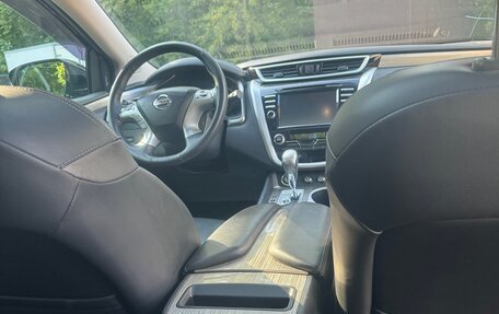 Nissan Murano, 2021 год, 2 650 000 рублей, 8 фотография