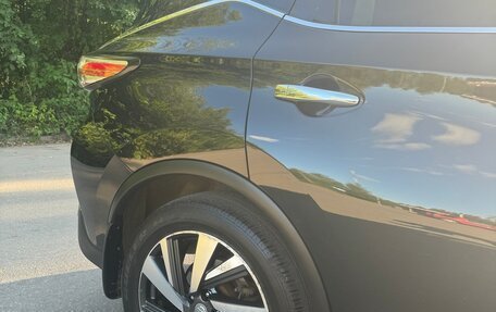 Nissan Murano, 2021 год, 2 650 000 рублей, 11 фотография