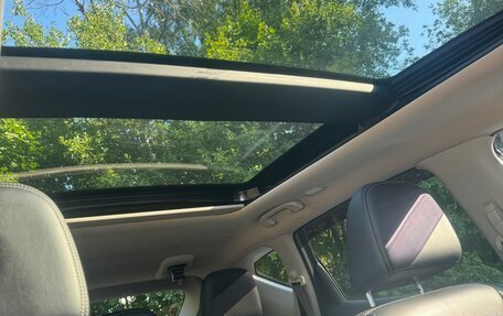 Nissan Murano, 2021 год, 2 650 000 рублей, 18 фотография