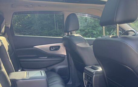 Nissan Murano, 2021 год, 2 650 000 рублей, 20 фотография