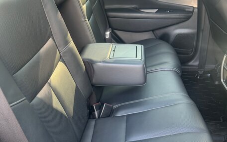 Nissan Murano, 2021 год, 2 650 000 рублей, 21 фотография