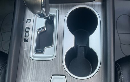 Nissan Murano, 2021 год, 2 650 000 рублей, 16 фотография