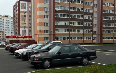 Mercedes-Benz W124, 1990 год, 699 000 рублей, 2 фотография