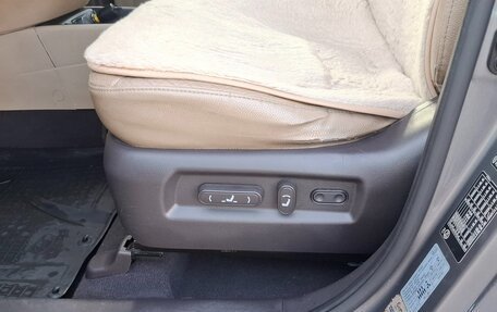Hyundai Santa Fe III рестайлинг, 2011 год, 1 350 000 рублей, 9 фотография