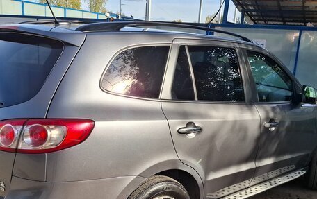 Hyundai Santa Fe III рестайлинг, 2011 год, 1 350 000 рублей, 4 фотография