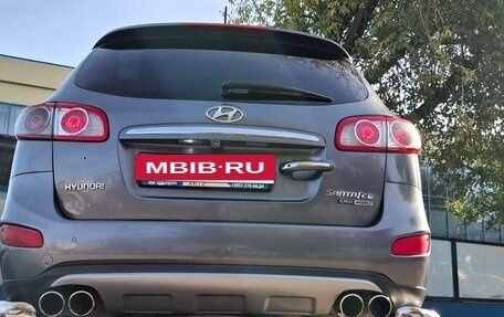 Hyundai Santa Fe III рестайлинг, 2011 год, 1 350 000 рублей, 6 фотография