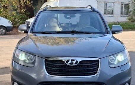Hyundai Santa Fe III рестайлинг, 2011 год, 1 350 000 рублей, 5 фотография