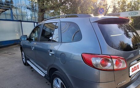 Hyundai Santa Fe III рестайлинг, 2011 год, 1 350 000 рублей, 21 фотография