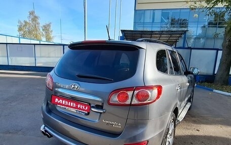 Hyundai Santa Fe III рестайлинг, 2011 год, 1 350 000 рублей, 20 фотография