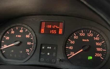 Renault Logan I, 2009 год, 395 000 рублей, 9 фотография