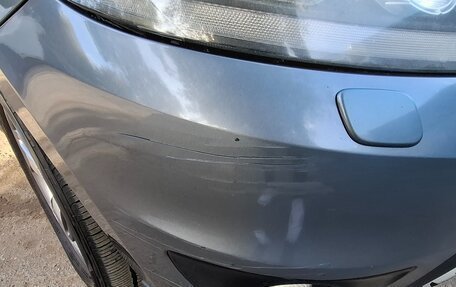 Hyundai Santa Fe III рестайлинг, 2011 год, 1 350 000 рублей, 23 фотография