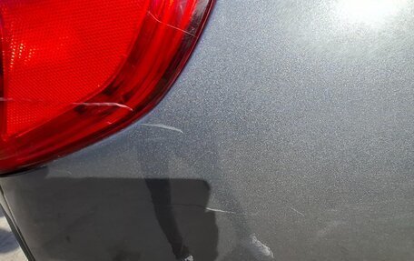 Hyundai Santa Fe III рестайлинг, 2011 год, 1 350 000 рублей, 24 фотография