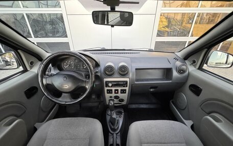 Renault Logan I, 2009 год, 395 000 рублей, 10 фотография
