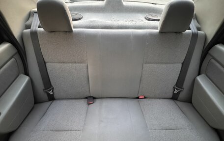 Renault Logan I, 2009 год, 395 000 рублей, 18 фотография