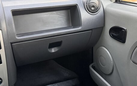 Renault Logan I, 2009 год, 395 000 рублей, 16 фотография