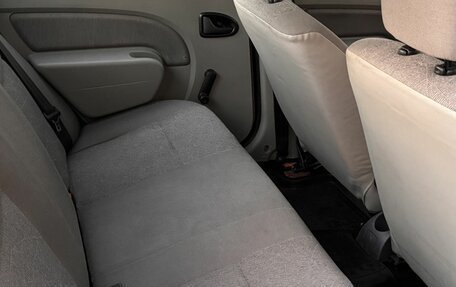 Renault Logan I, 2009 год, 395 000 рублей, 19 фотография