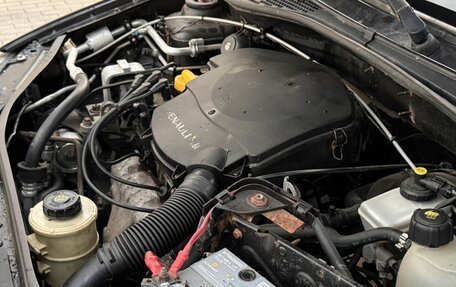 Renault Logan I, 2009 год, 395 000 рублей, 21 фотография